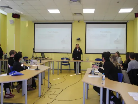 ERASMUS+ INFORMATION DAY